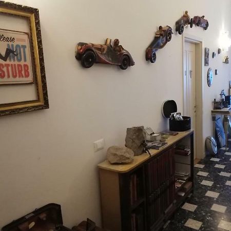 Bonsy Bou Bed and Breakfast Bergamo Esterno foto