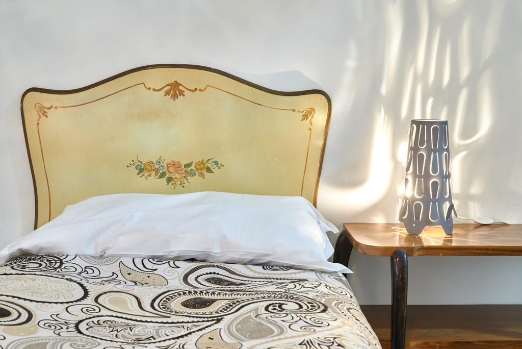 Bonsy Bou Bed and Breakfast Bergamo Camera foto