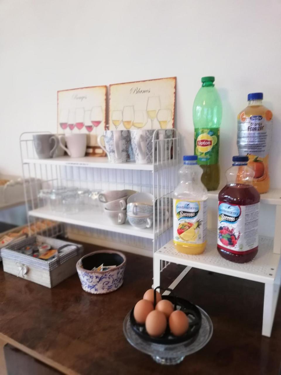 Bonsy Bou Bed and Breakfast Bergamo Esterno foto