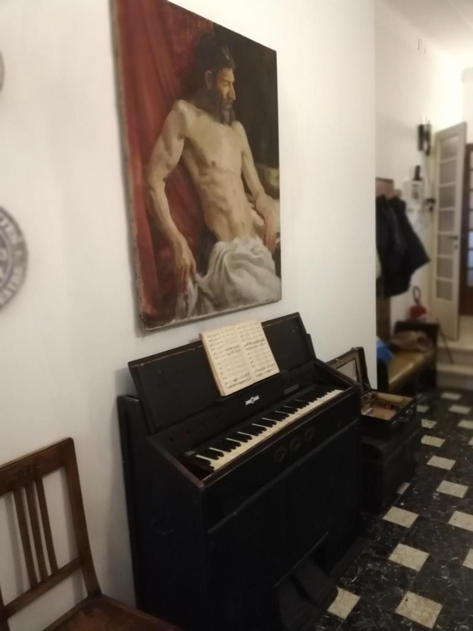 Bonsy Bou Bed and Breakfast Bergamo Esterno foto