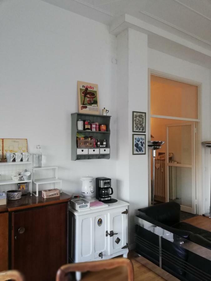 Bonsy Bou Bed and Breakfast Bergamo Esterno foto