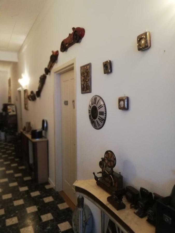 Bonsy Bou Bed and Breakfast Bergamo Esterno foto