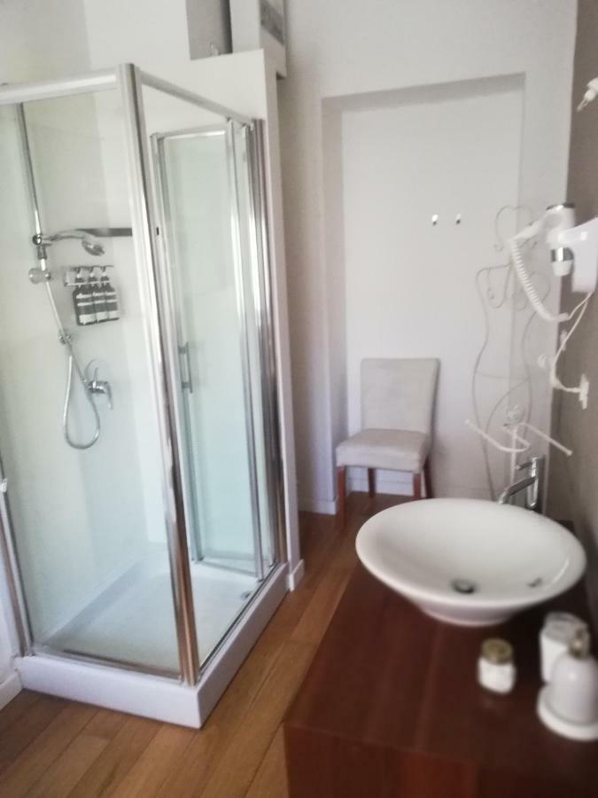 Bonsy Bou Bed and Breakfast Bergamo Esterno foto