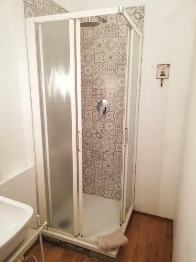 Bonsy Bou Bed and Breakfast Bergamo Esterno foto