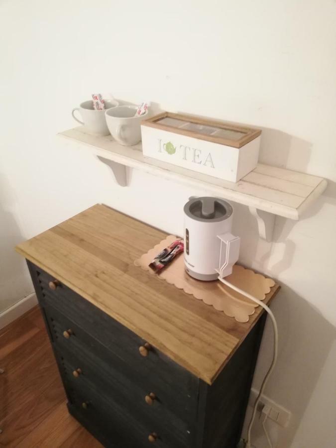 Bonsy Bou Bed and Breakfast Bergamo Esterno foto