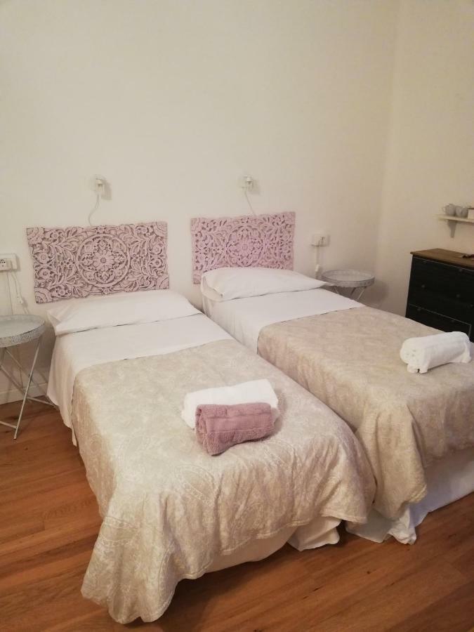 Bonsy Bou Bed and Breakfast Bergamo Esterno foto