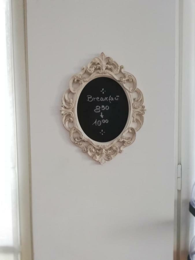 Bonsy Bou Bed and Breakfast Bergamo Esterno foto