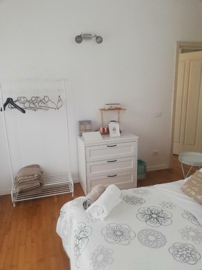 Bonsy Bou Bed and Breakfast Bergamo Esterno foto