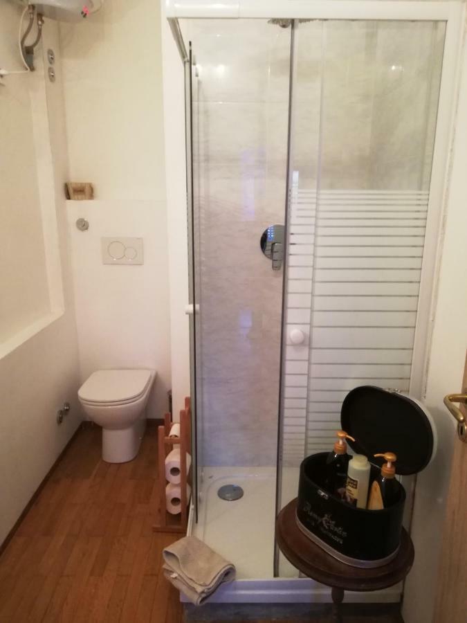 Bonsy Bou Bed and Breakfast Bergamo Esterno foto