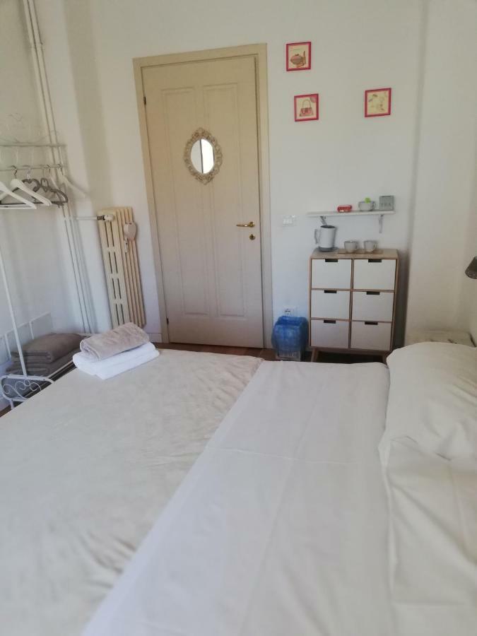 Bonsy Bou Bed and Breakfast Bergamo Esterno foto