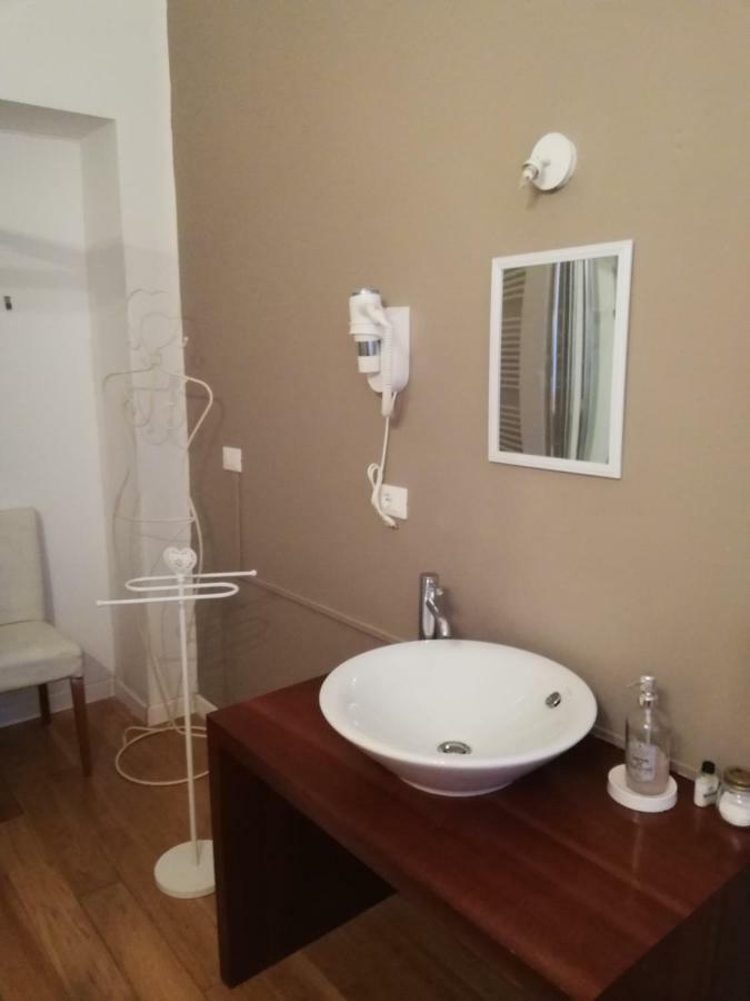 Bonsy Bou Bed and Breakfast Bergamo Esterno foto