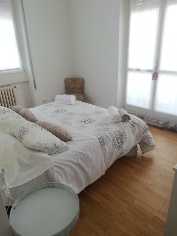 Bonsy Bou Bed and Breakfast Bergamo Esterno foto