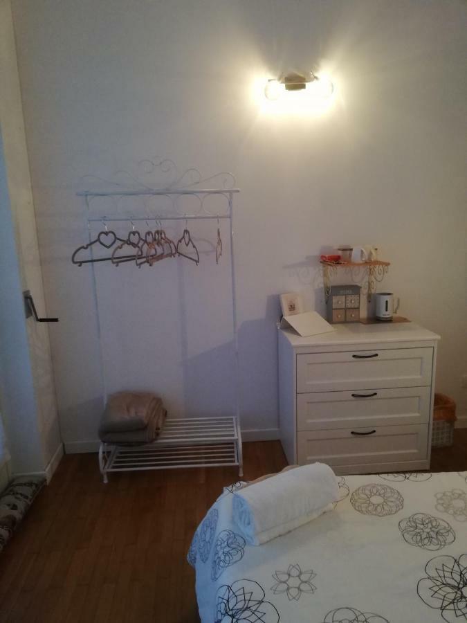 Bonsy Bou Bed and Breakfast Bergamo Esterno foto