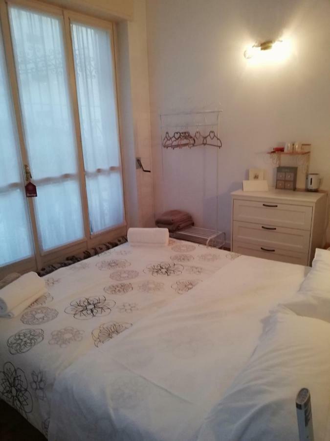 Bonsy Bou Bed and Breakfast Bergamo Esterno foto