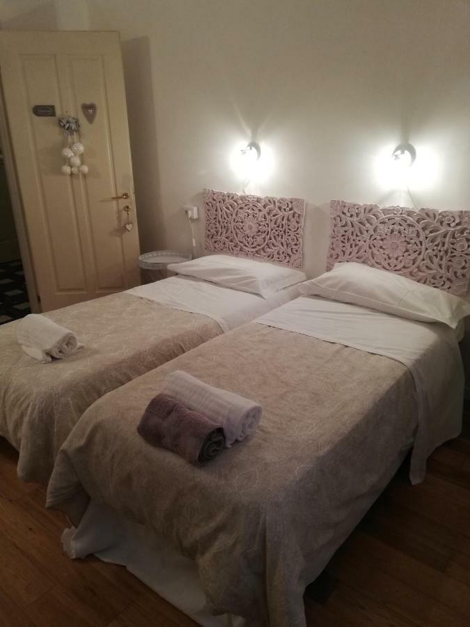 Bonsy Bou Bed and Breakfast Bergamo Esterno foto