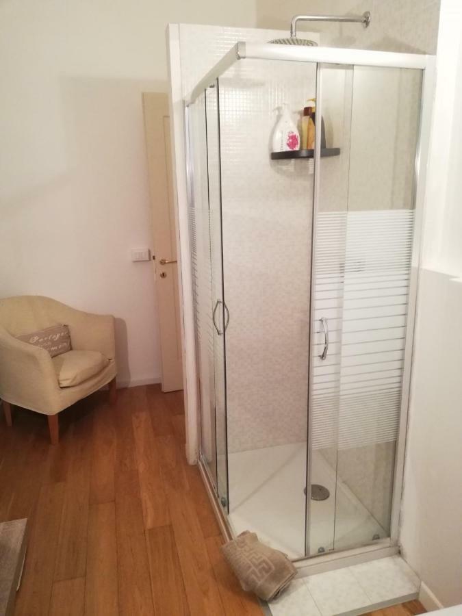 Bonsy Bou Bed and Breakfast Bergamo Esterno foto