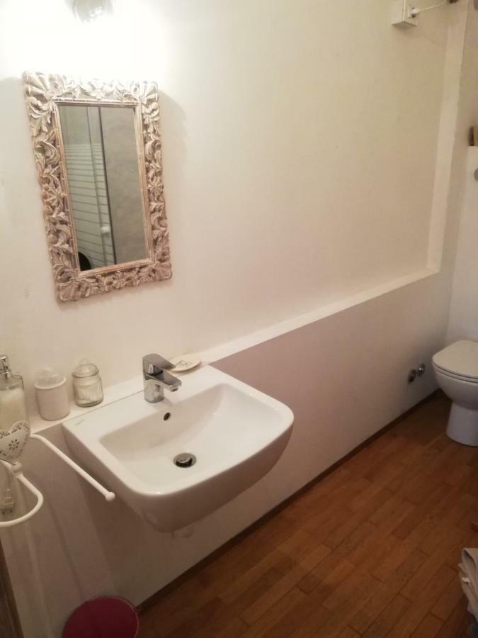 Bonsy Bou Bed and Breakfast Bergamo Esterno foto