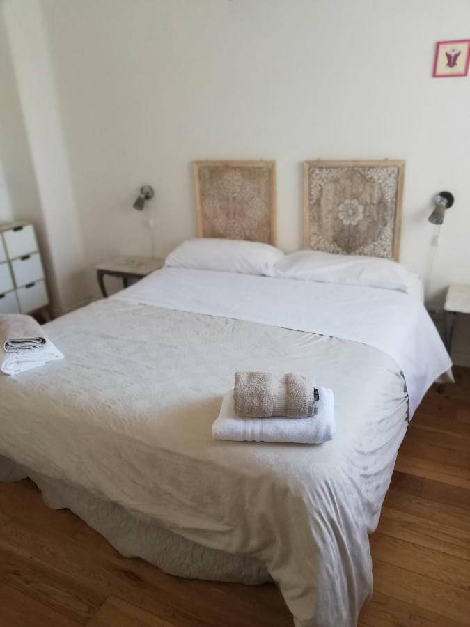 Bonsy Bou Bed and Breakfast Bergamo Esterno foto