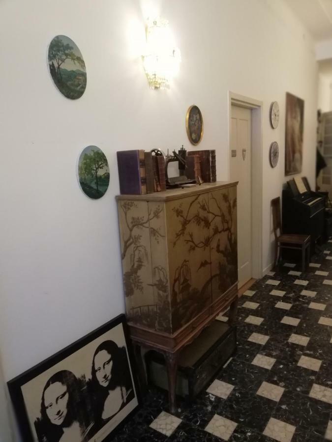 Bonsy Bou Bed and Breakfast Bergamo Esterno foto