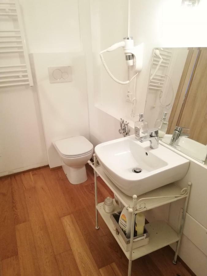 Bonsy Bou Bed and Breakfast Bergamo Esterno foto