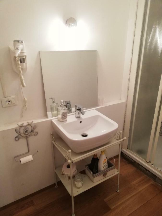 Bonsy Bou Bed and Breakfast Bergamo Esterno foto