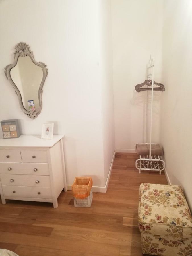 Bonsy Bou Bed and Breakfast Bergamo Esterno foto