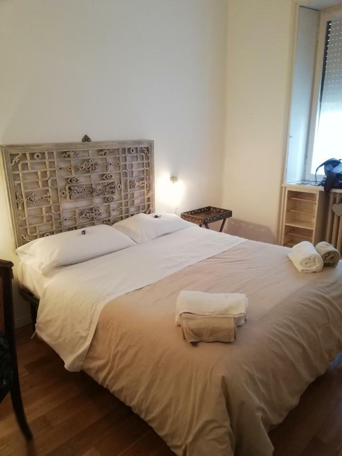 Bonsy Bou Bed and Breakfast Bergamo Esterno foto
