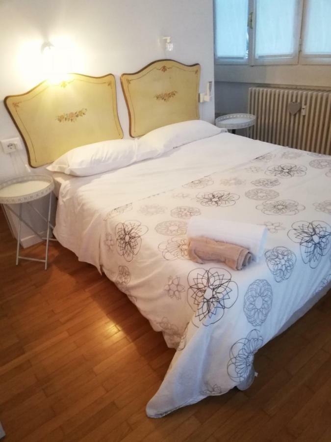 Bonsy Bou Bed and Breakfast Bergamo Esterno foto