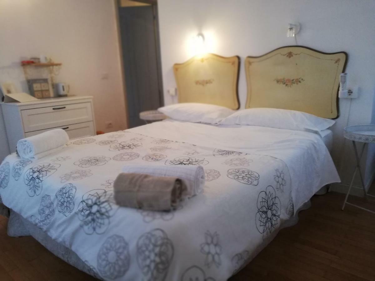 Bonsy Bou Bed and Breakfast Bergamo Esterno foto