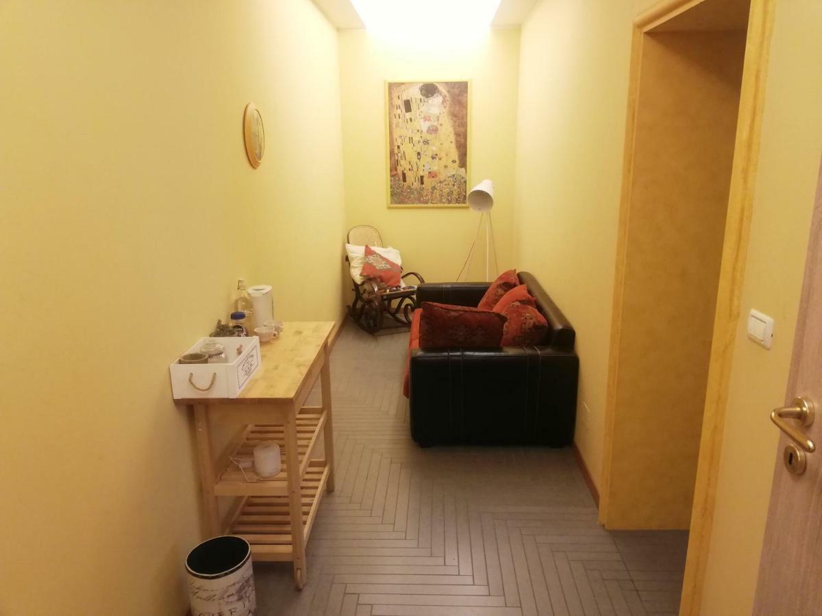 Bonsy Bou Bed and Breakfast Bergamo Esterno foto