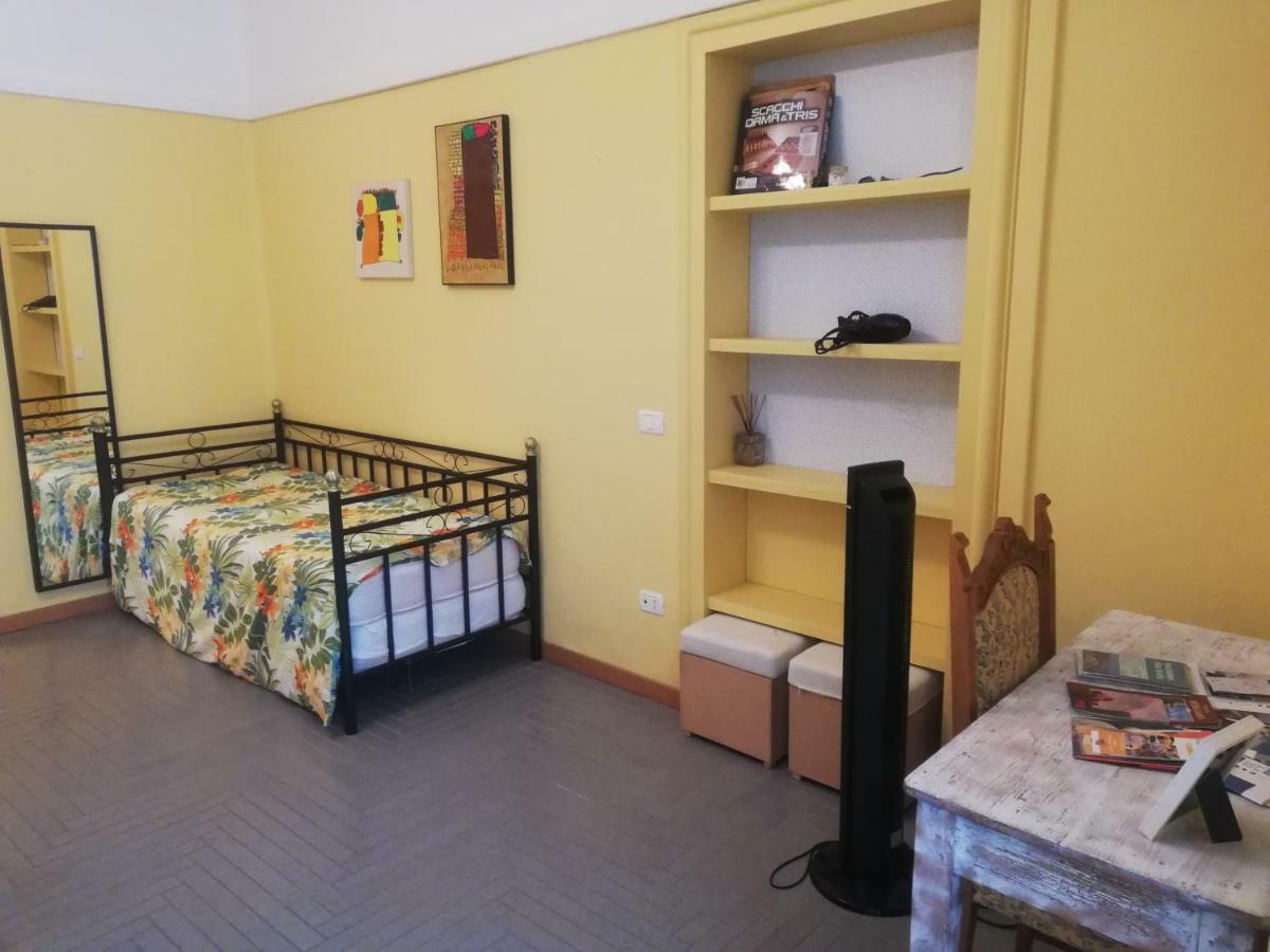 Bonsy Bou Bed and Breakfast Bergamo Esterno foto