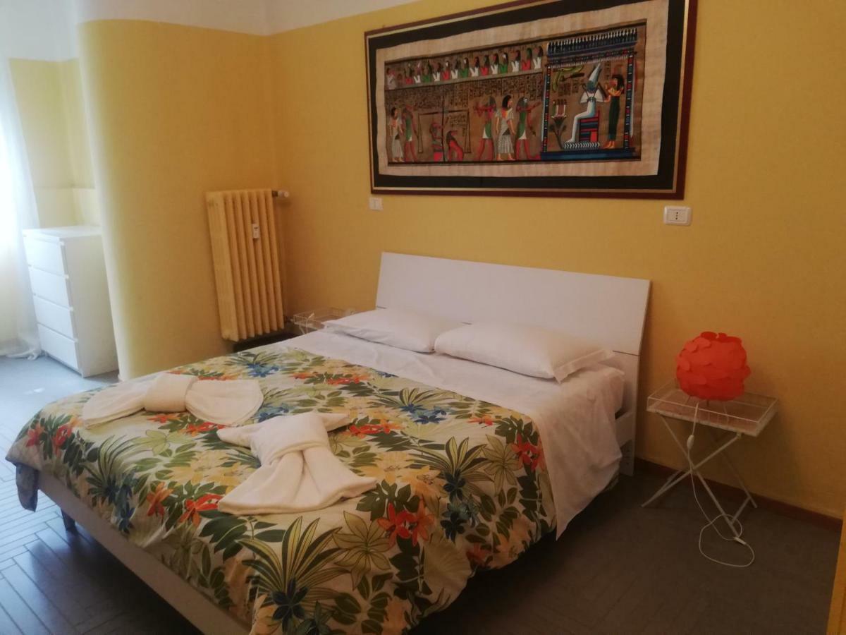 Bonsy Bou Bed and Breakfast Bergamo Esterno foto