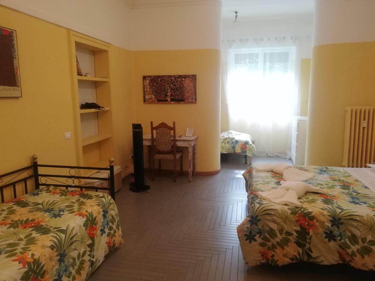 Bonsy Bou Bed and Breakfast Bergamo Esterno foto