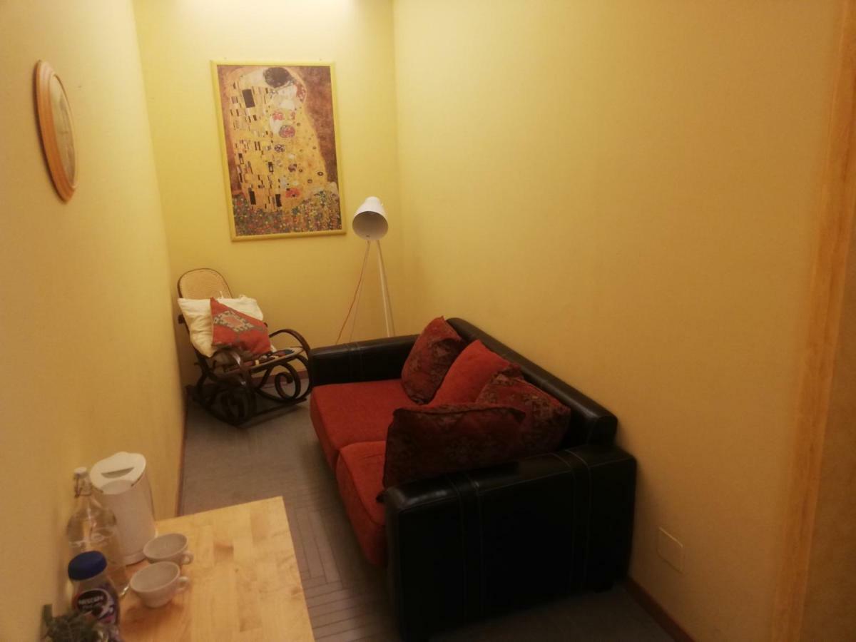Bonsy Bou Bed and Breakfast Bergamo Esterno foto