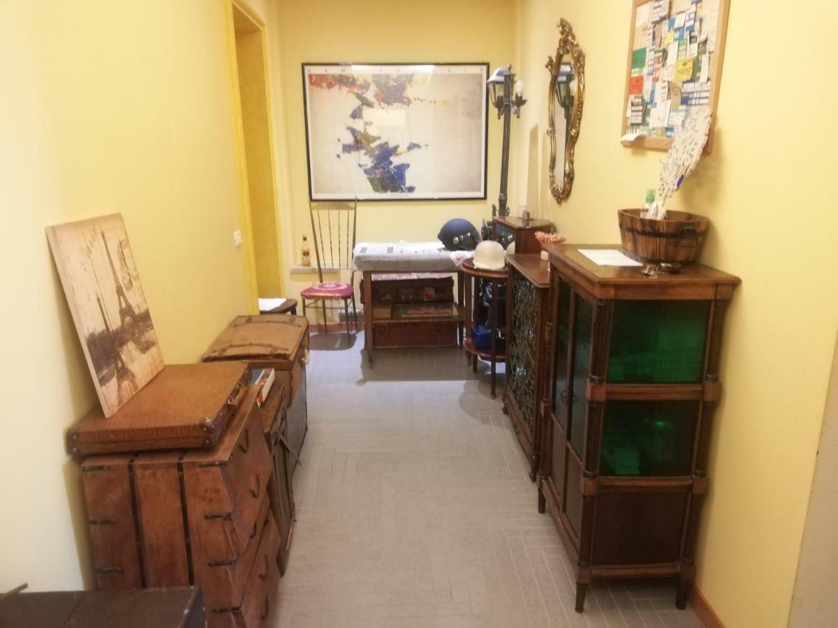 Bonsy Bou Bed and Breakfast Bergamo Esterno foto