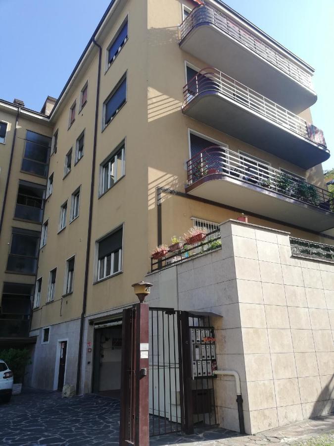 Bonsy Bou Bed and Breakfast Bergamo Esterno foto